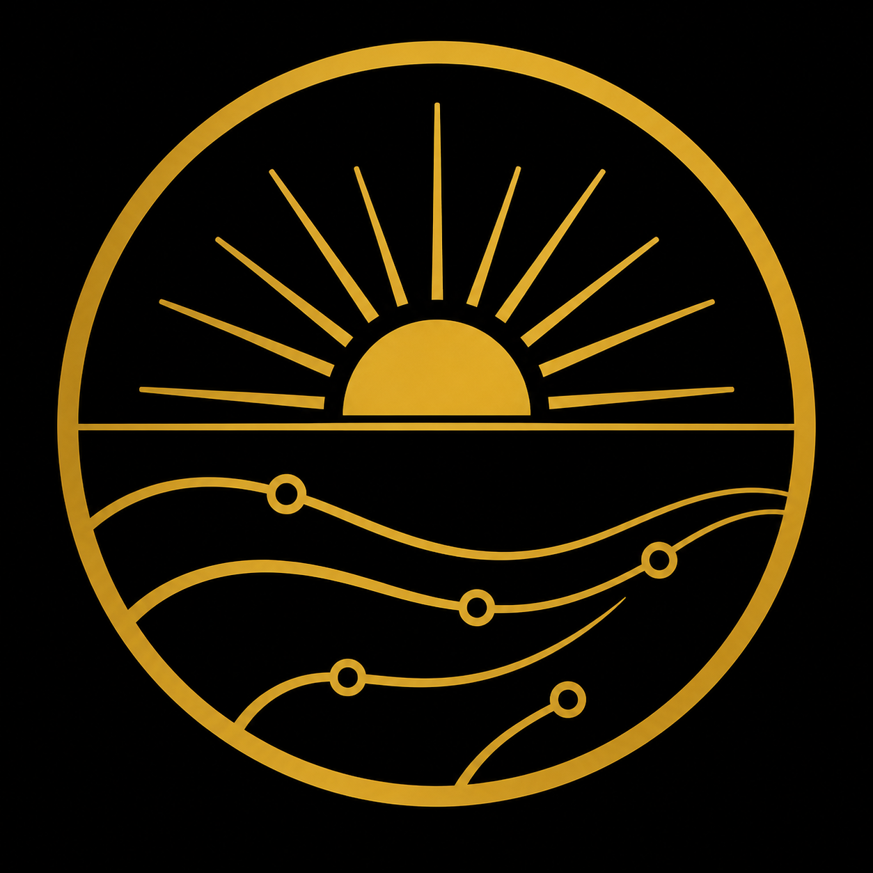 Bright Current Media logo