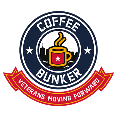 Coffee Bunker logo