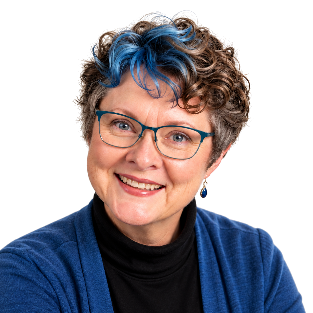 Laura Lee Williard headshot