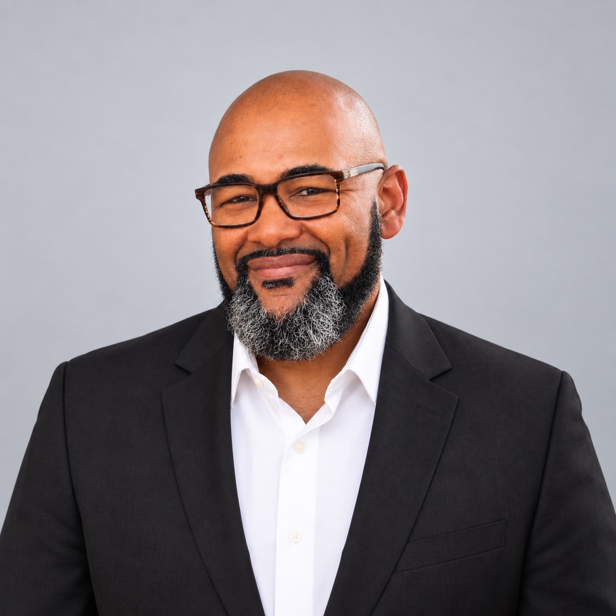 Robert Robertson of Blueprint Claims